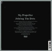 ARCTIC MONKEYS My Propeller Vinyl Record 7 Inch Domino 2019